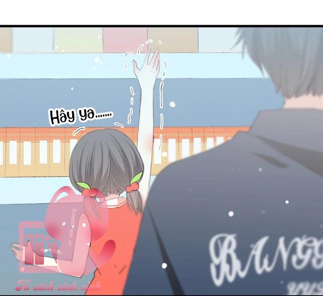 Con Tim Rung Động - Chap 8