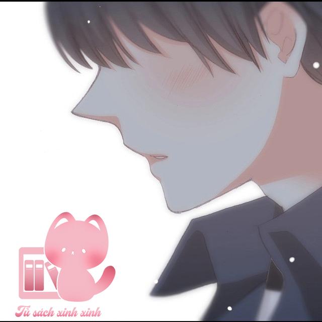 Con Tim Rung Động - Chap 8