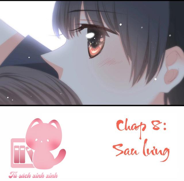 Con Tim Rung Động - Chap 8