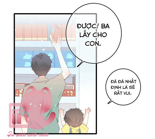 Con Tim Rung Động - Chap 8