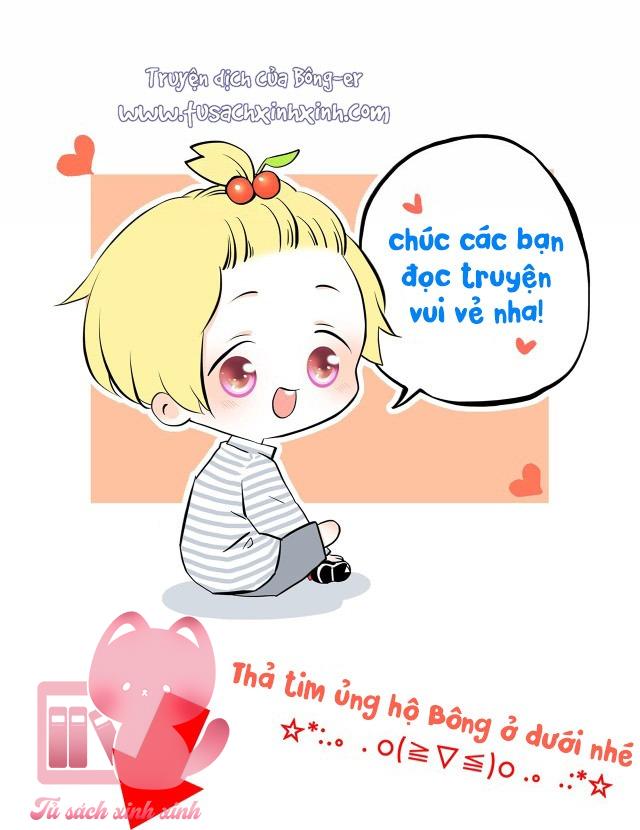 Con Tim Rung Động - Chap 8