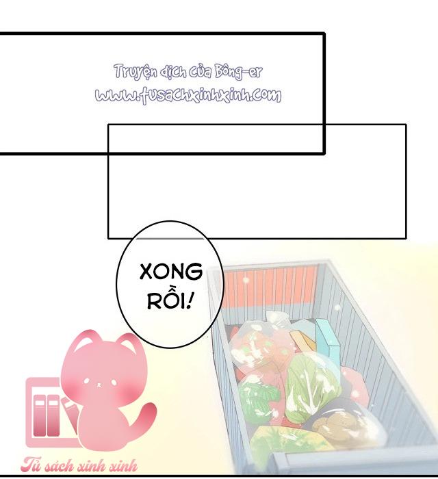 Con Tim Rung Động - Chap 8