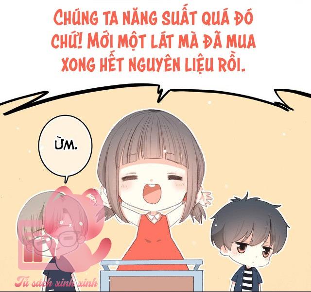 Con Tim Rung Động - Chap 8