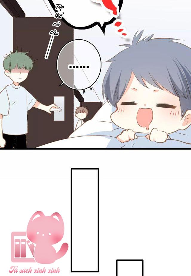 Con Tim Rung Động - Chap 80.1