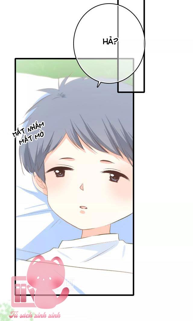 Con Tim Rung Động - Chap 80.1