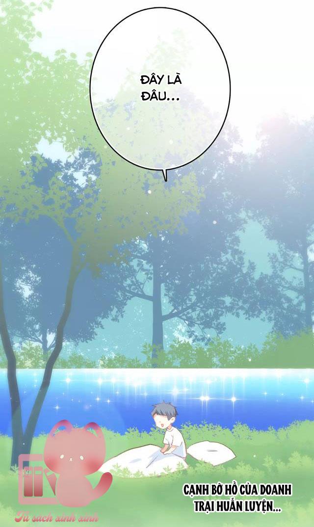 Con Tim Rung Động - Chap 80.1