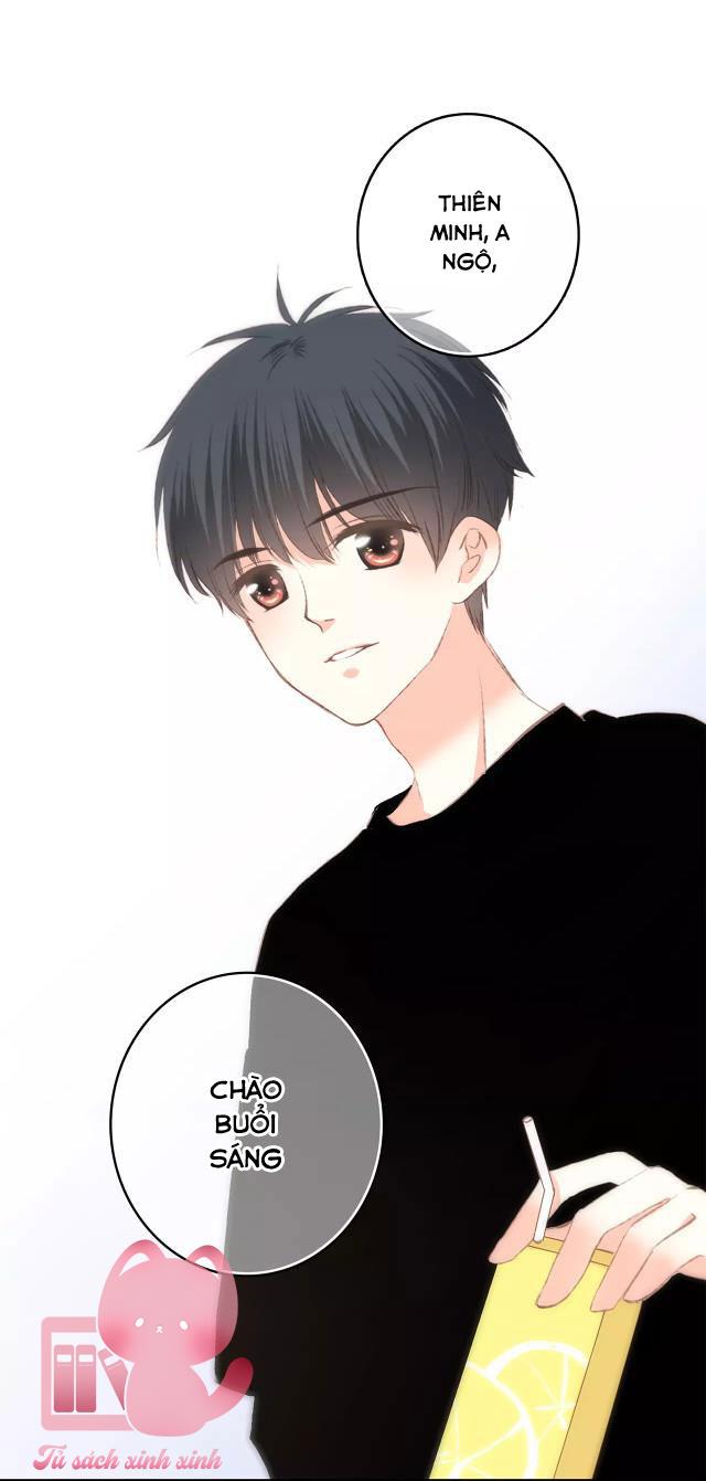 Con Tim Rung Động - Chap 80.1