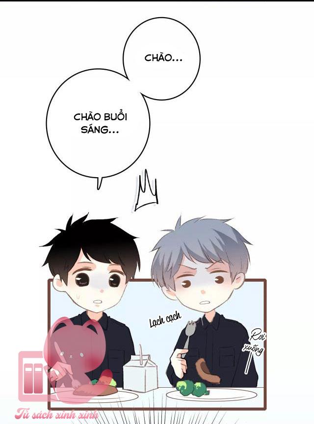 Con Tim Rung Động - Chap 80.1