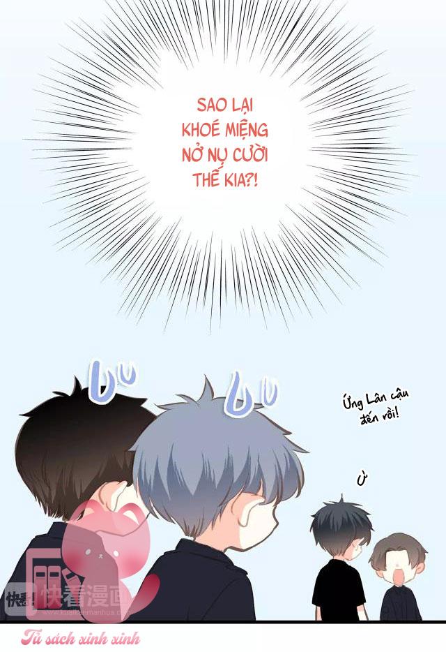 Con Tim Rung Động - Chap 80.1