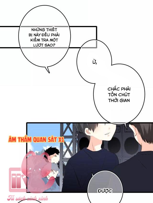 Con Tim Rung Động - Chap 80.1