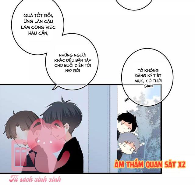 Con Tim Rung Động - Chap 80.1