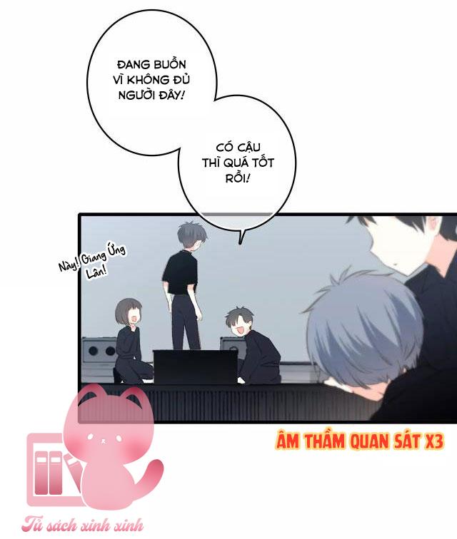 Con Tim Rung Động - Chap 80.1