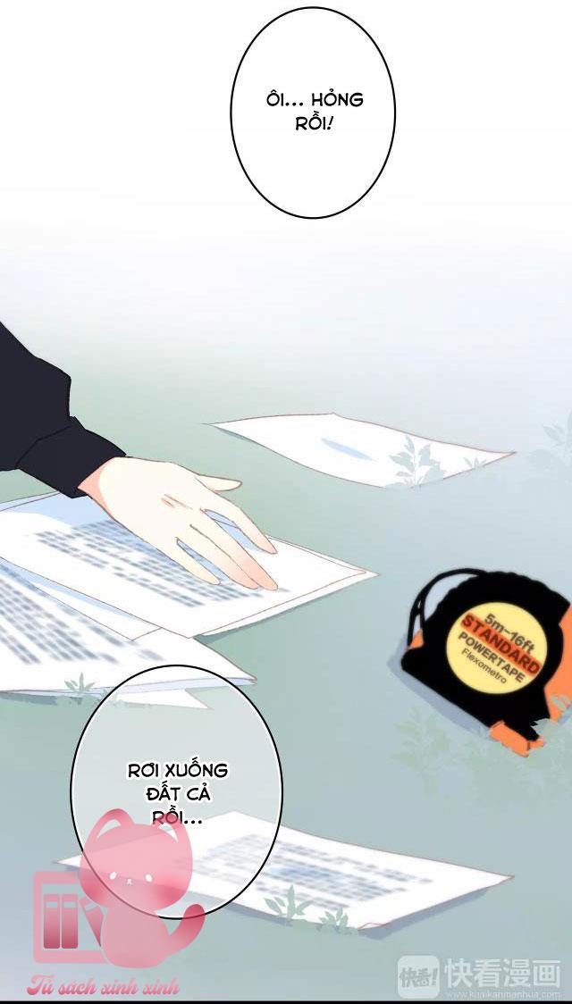 Con Tim Rung Động - Chap 80.1