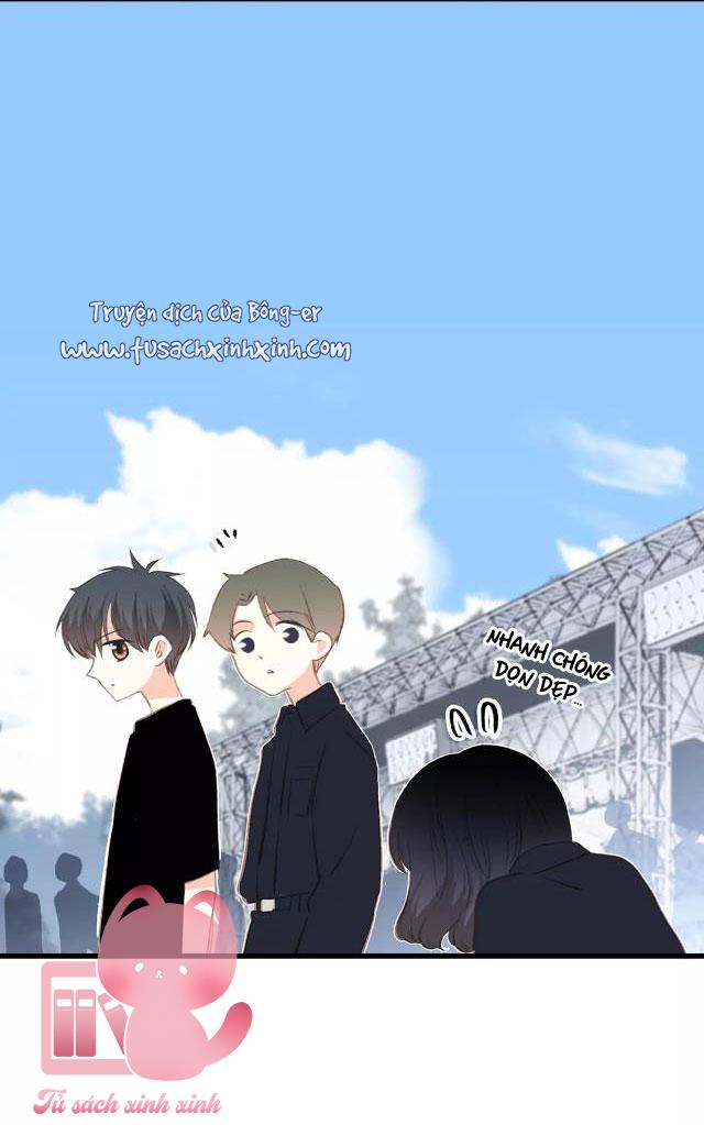 Con Tim Rung Động - Chap 80.1