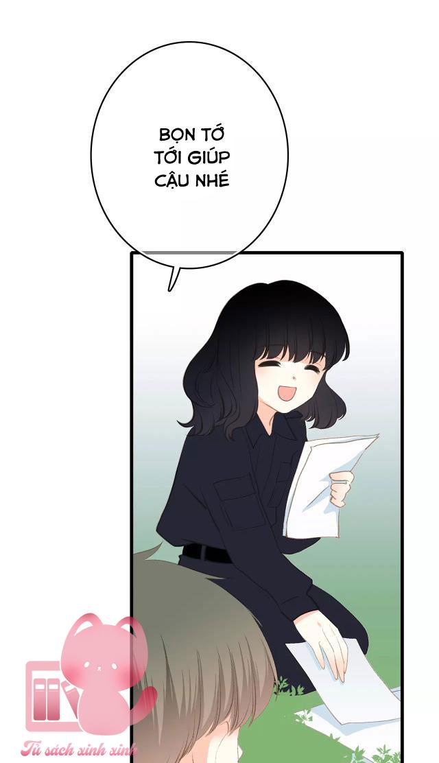 Con Tim Rung Động - Chap 80.1