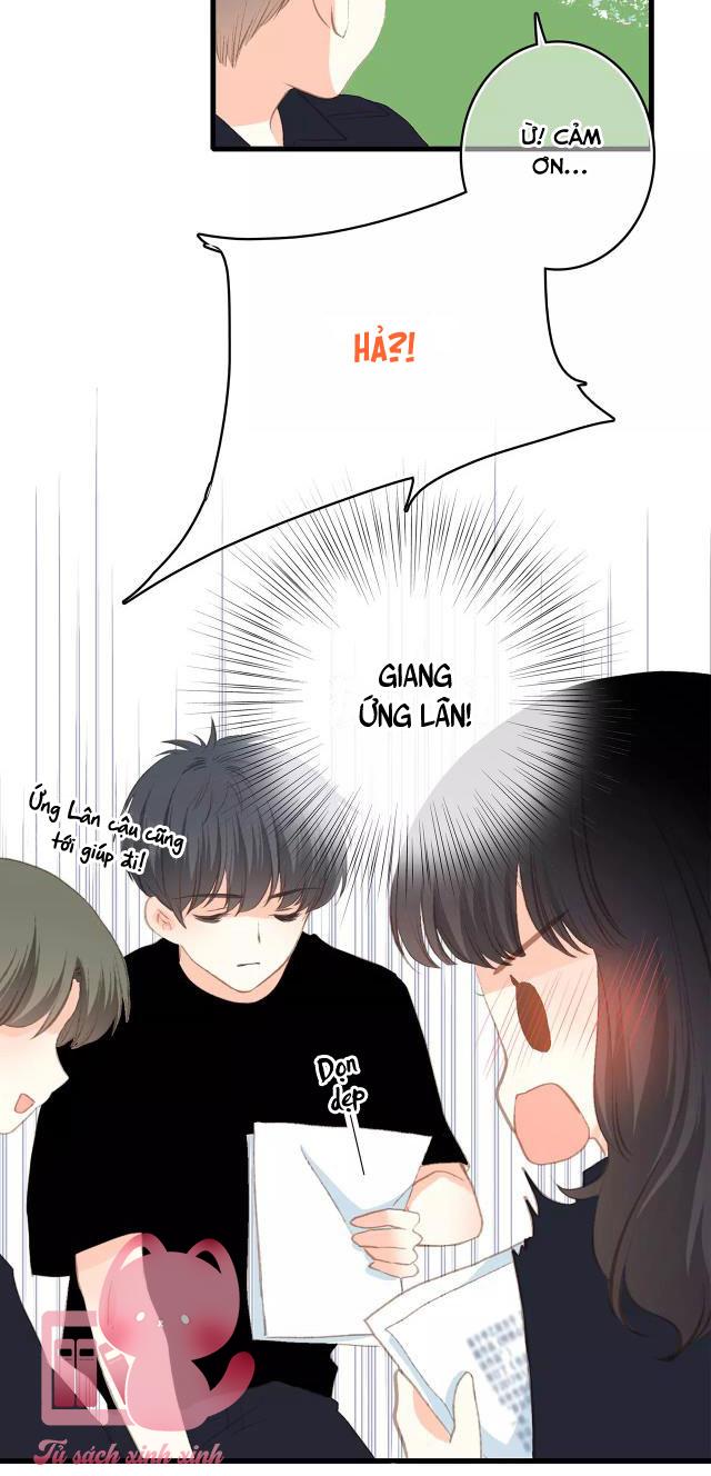 Con Tim Rung Động - Chap 80.1