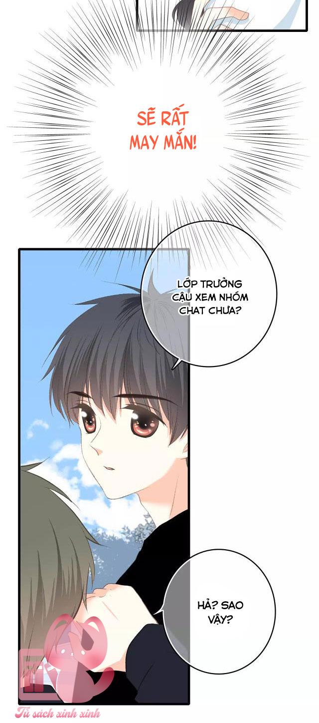 Con Tim Rung Động - Chap 80.1