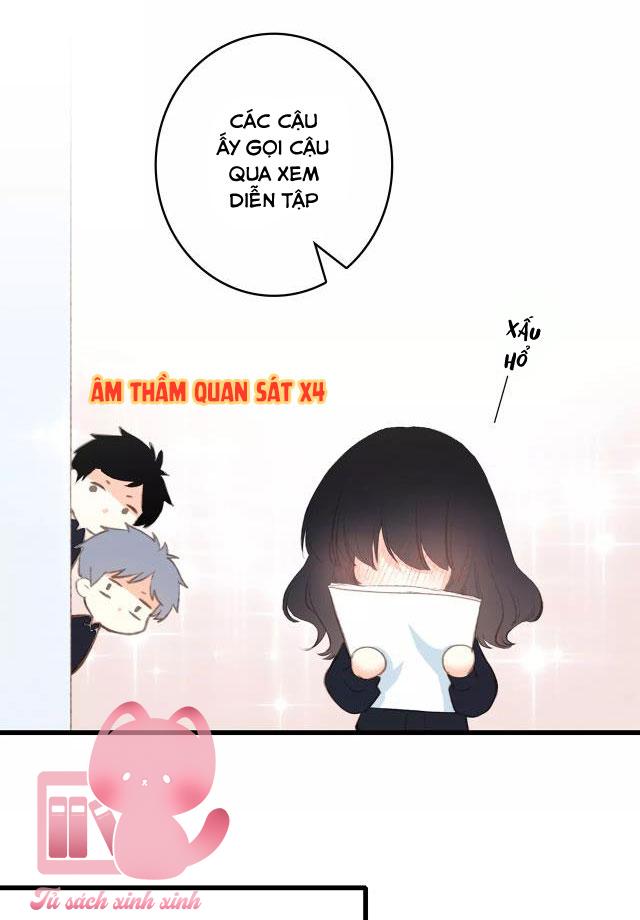 Con Tim Rung Động - Chap 80.1