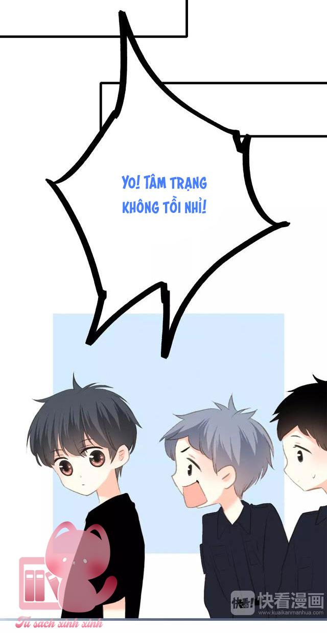 Con Tim Rung Động - Chap 80.1