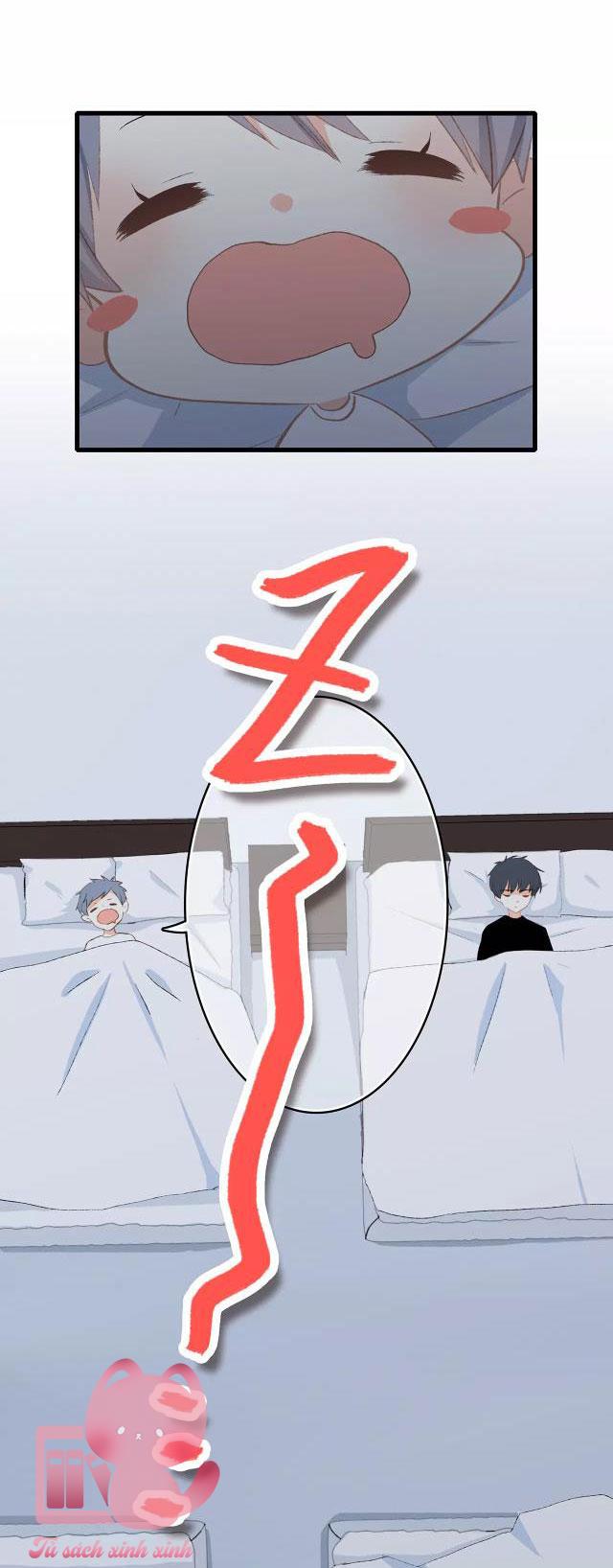 Con Tim Rung Động - Chap 80.1