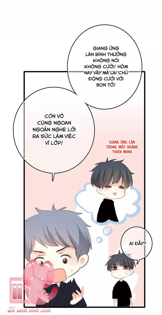 Con Tim Rung Động - Chap 80.1