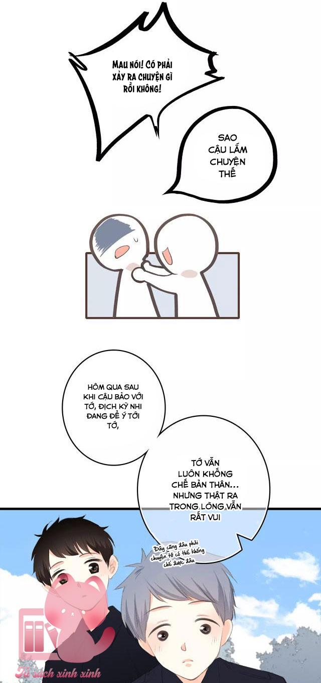 Con Tim Rung Động - Chap 80.1