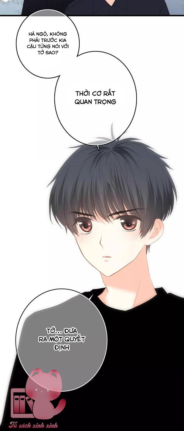 Con Tim Rung Động - Chap 80.1