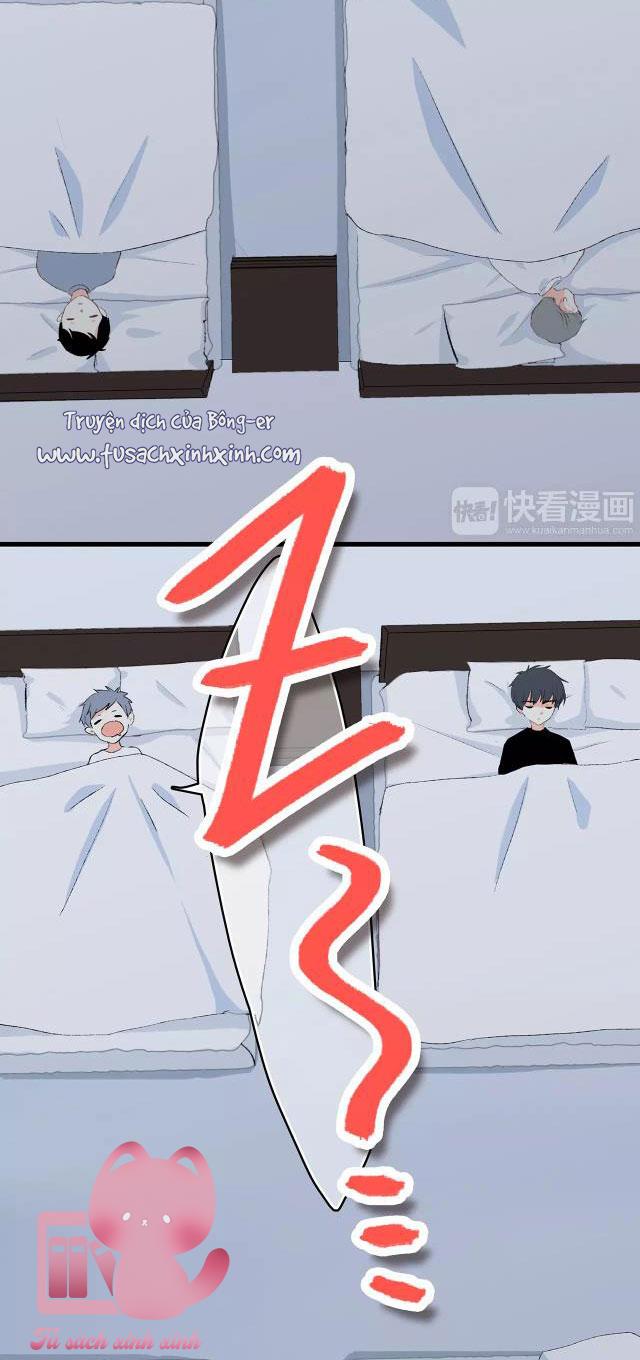 Con Tim Rung Động - Chap 80.1