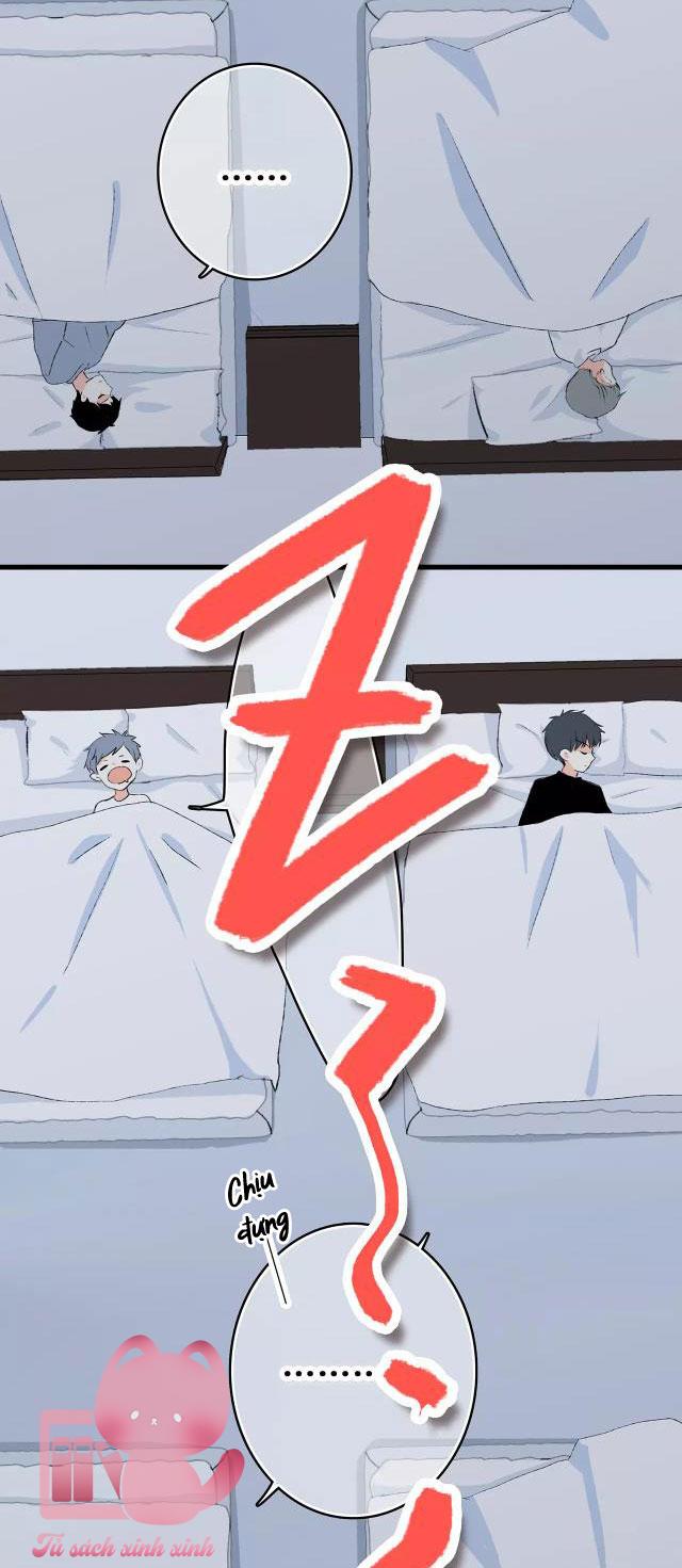 Con Tim Rung Động - Chap 80.1