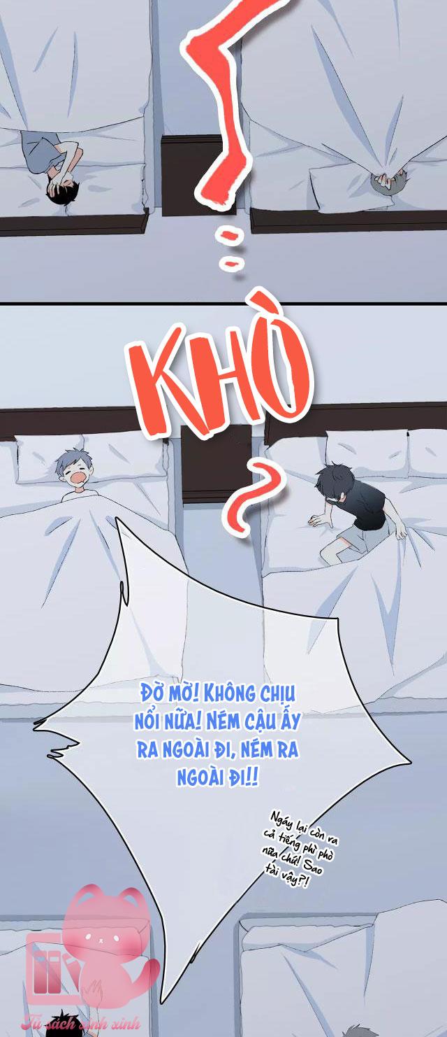 Con Tim Rung Động - Chap 80.1