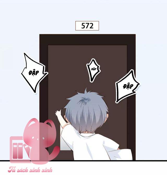 Con Tim Rung Động - Chap 80.1