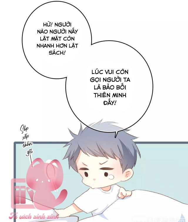 Con Tim Rung Động - Chap 80.1