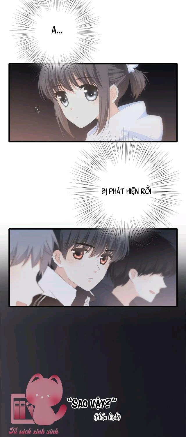 Con Tim Rung Động - Chap 80.2