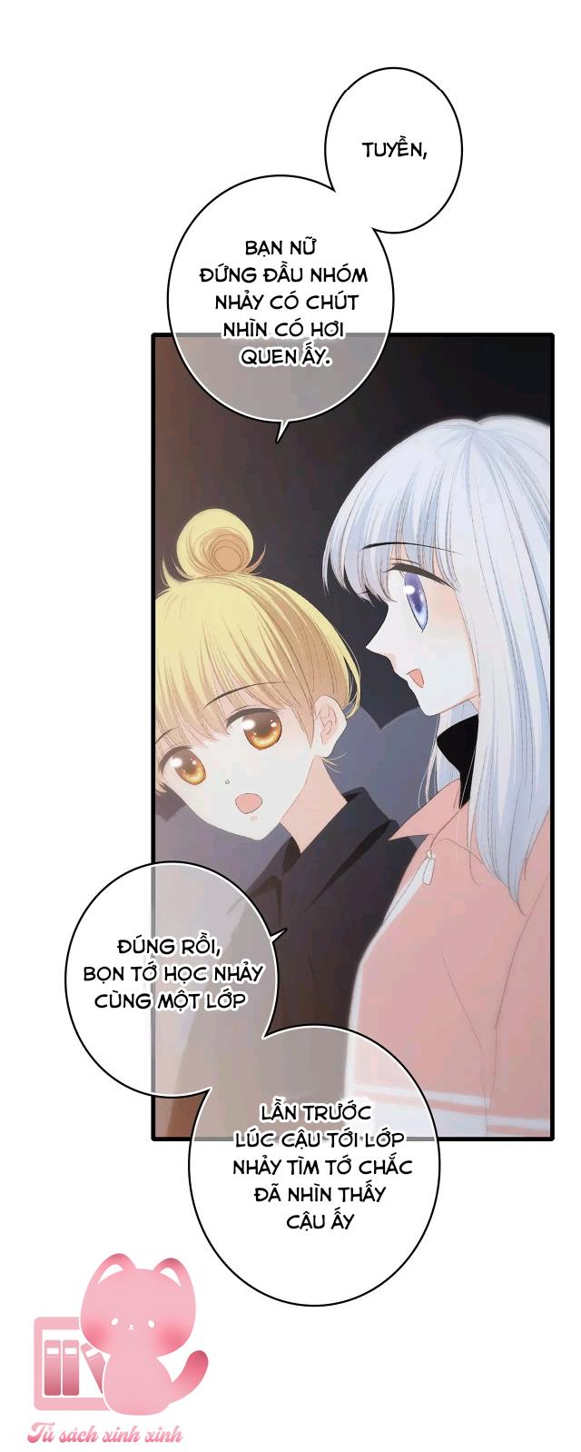 Con Tim Rung Động - Chap 80.2