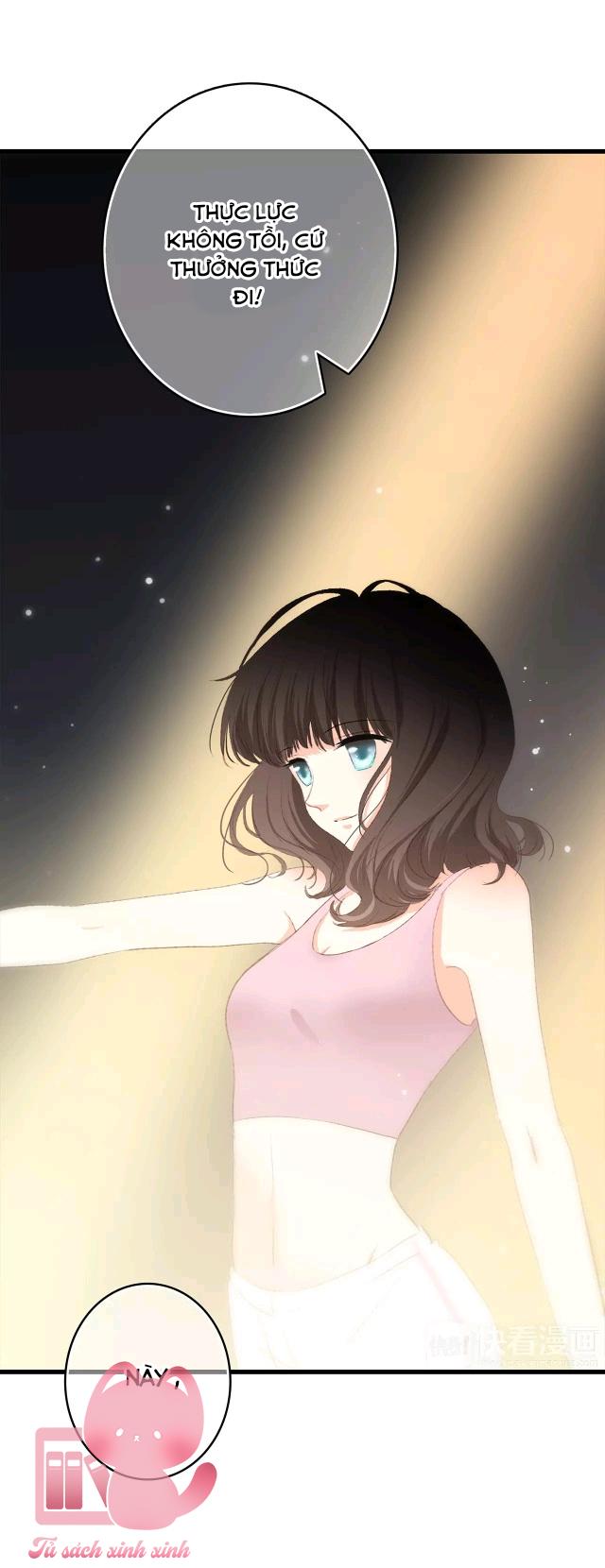 Con Tim Rung Động - Chap 80.2