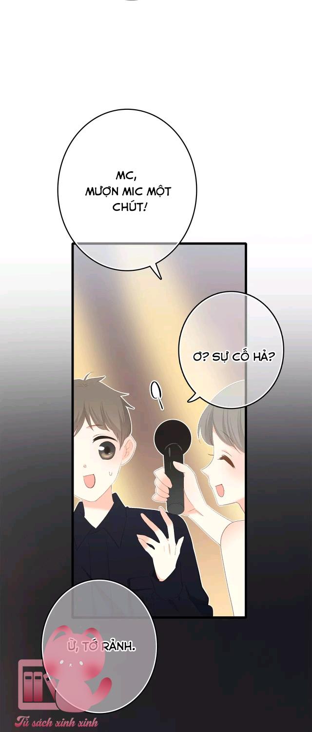 Con Tim Rung Động - Chap 80.2