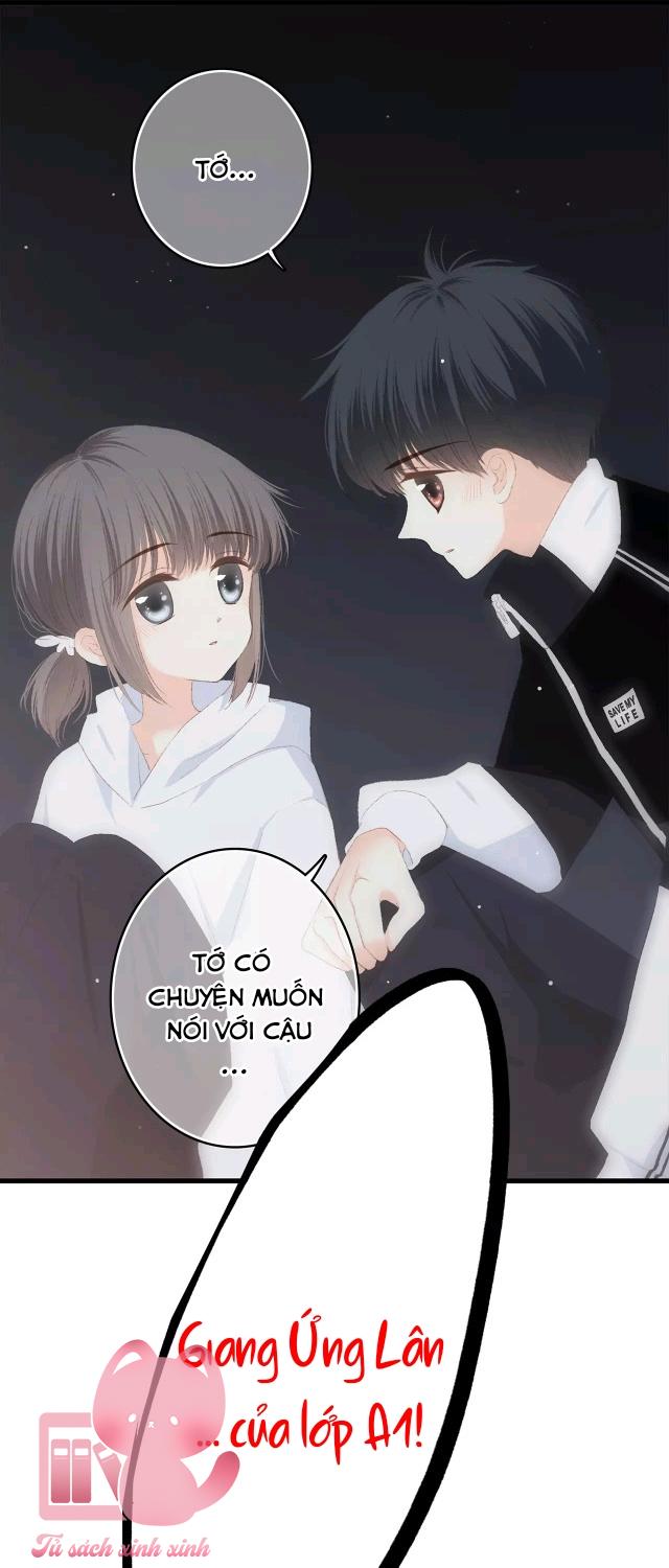 Con Tim Rung Động - Chap 80.2