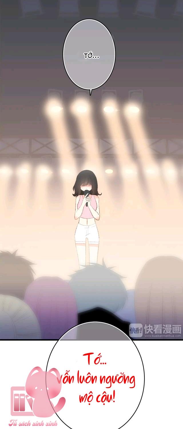 Con Tim Rung Động - Chap 80.2