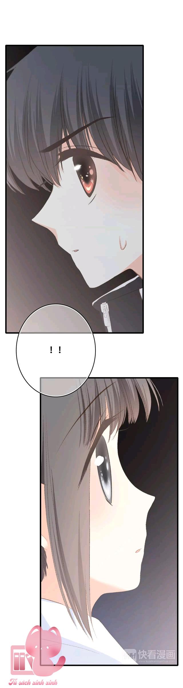 Con Tim Rung Động - Chap 80.2