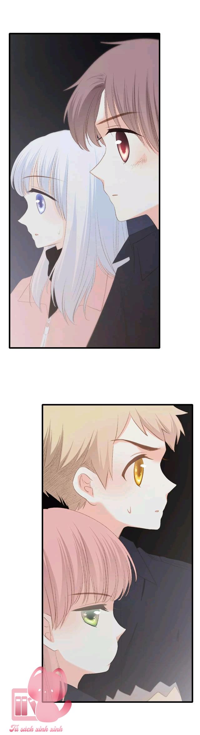 Con Tim Rung Động - Chap 80.2