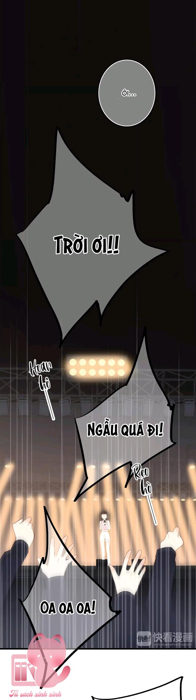 Con Tim Rung Động - Chap 80.2