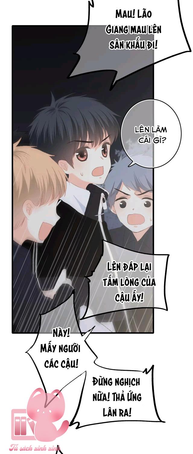 Con Tim Rung Động - Chap 80.2