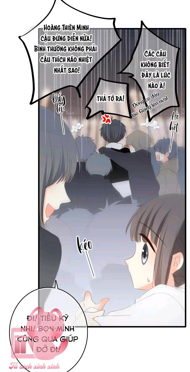 Con Tim Rung Động - Chap 80.2