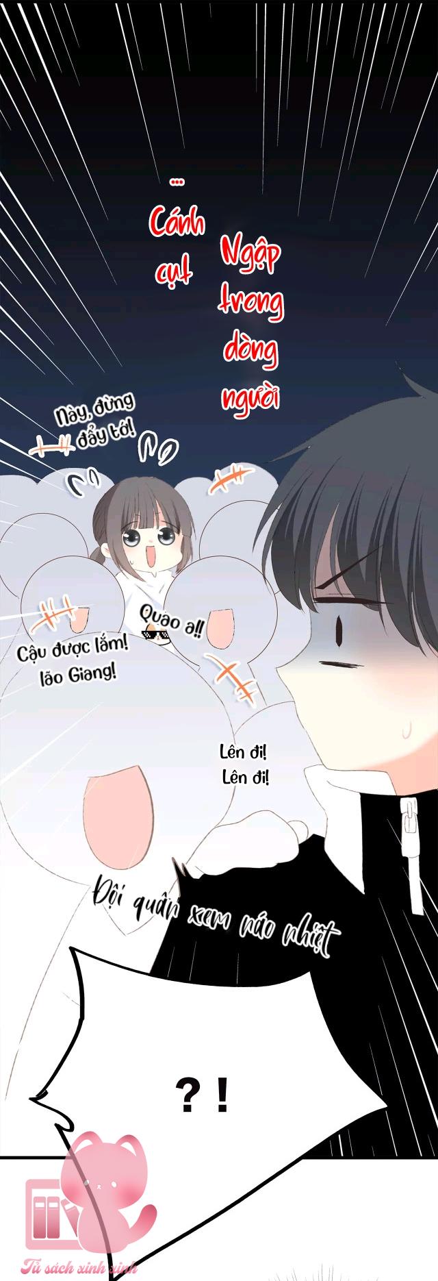 Con Tim Rung Động - Chap 80.2