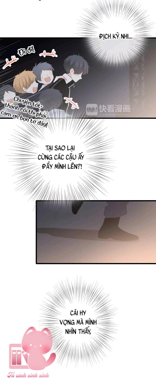 Con Tim Rung Động - Chap 80.2