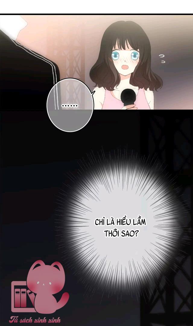 Con Tim Rung Động - Chap 80.2