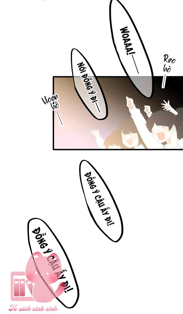 Con Tim Rung Động - Chap 80.2