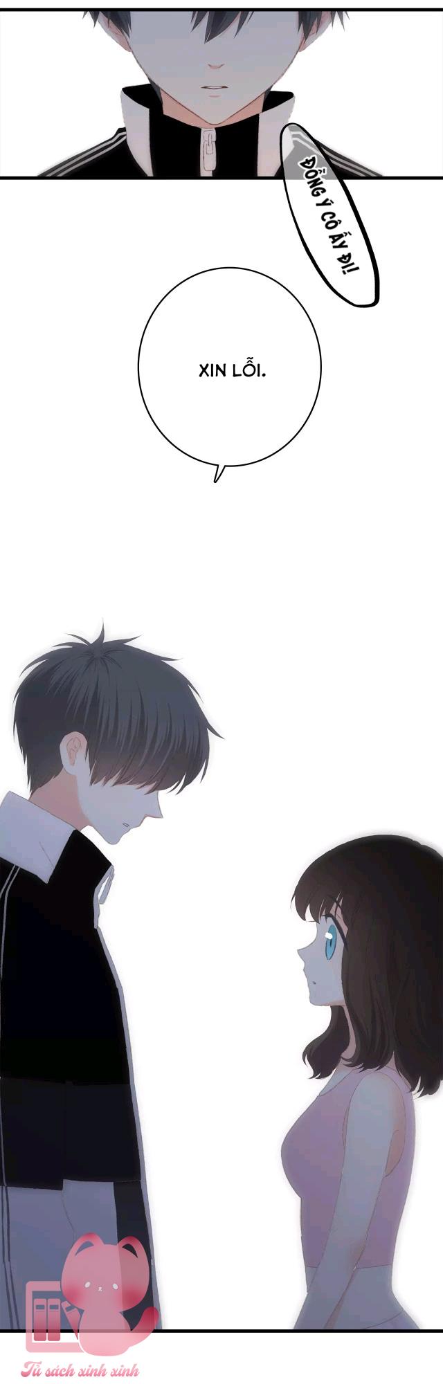 Con Tim Rung Động - Chap 80.2