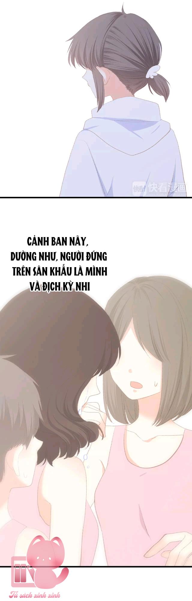 Con Tim Rung Động - Chap 80.2