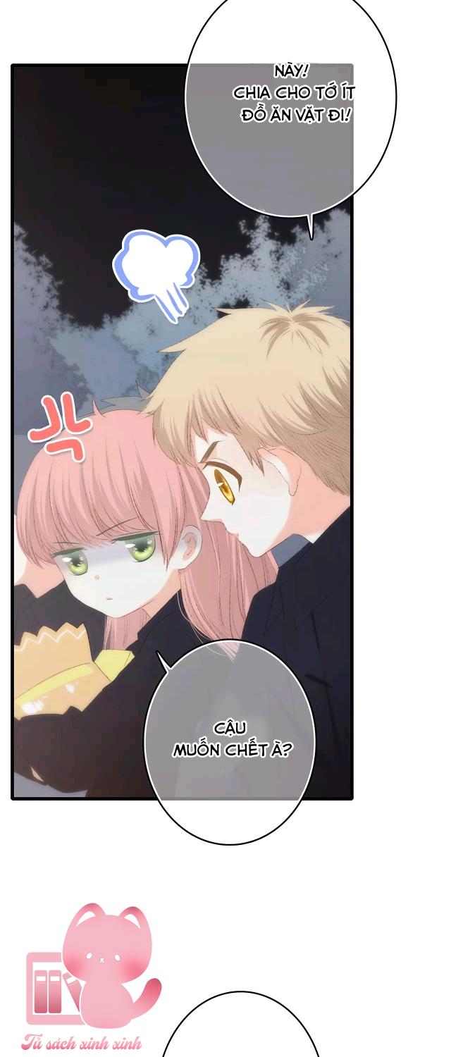 Con Tim Rung Động - Chap 80.2